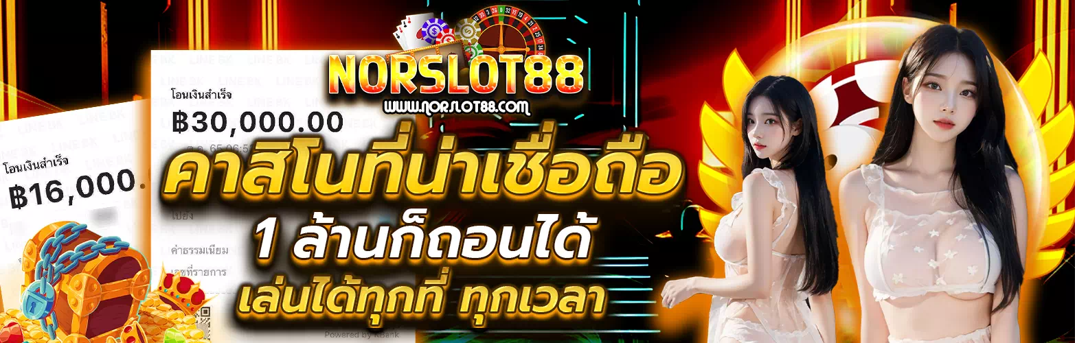 norslot88.com